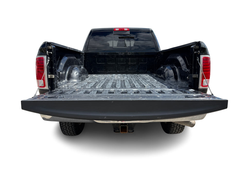 Thumbnail: 2015 RAM 2500 - 15