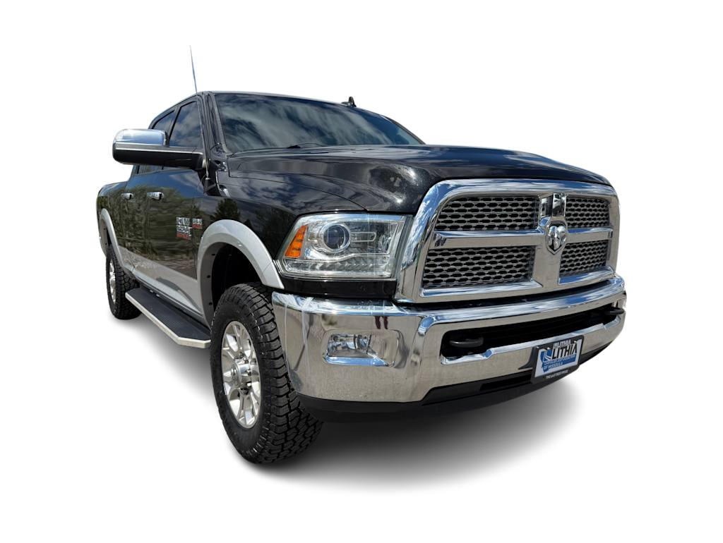 Thumbnail: 2015 RAM 2500 - 18