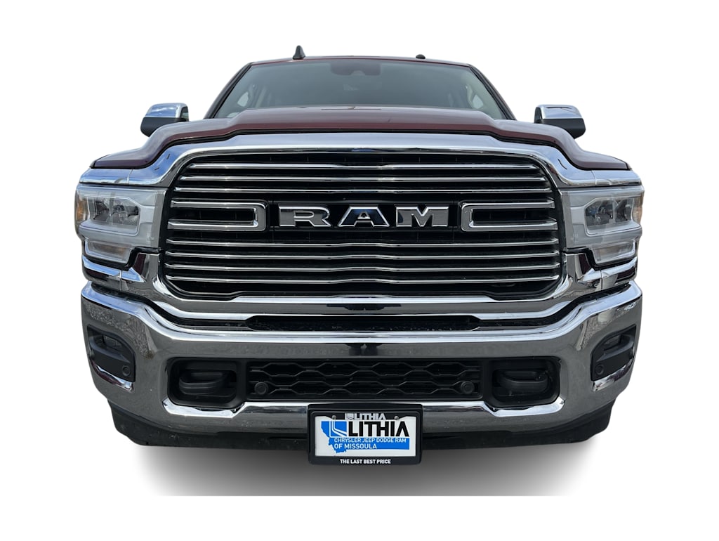 2020 RAM 2500 Laramie 6