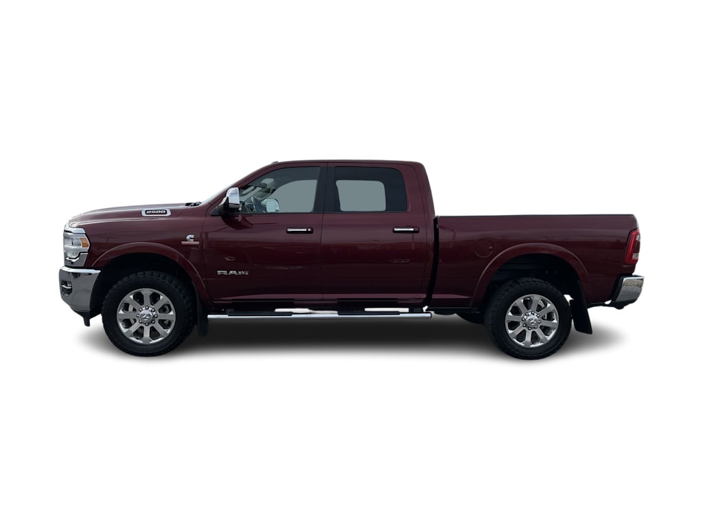 2020 RAM 2500 Laramie 3