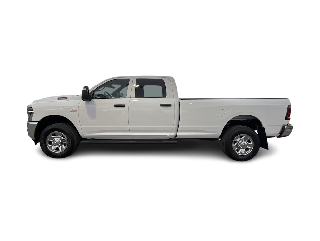 Thumbnail: 2026 RAM 2500 - 3