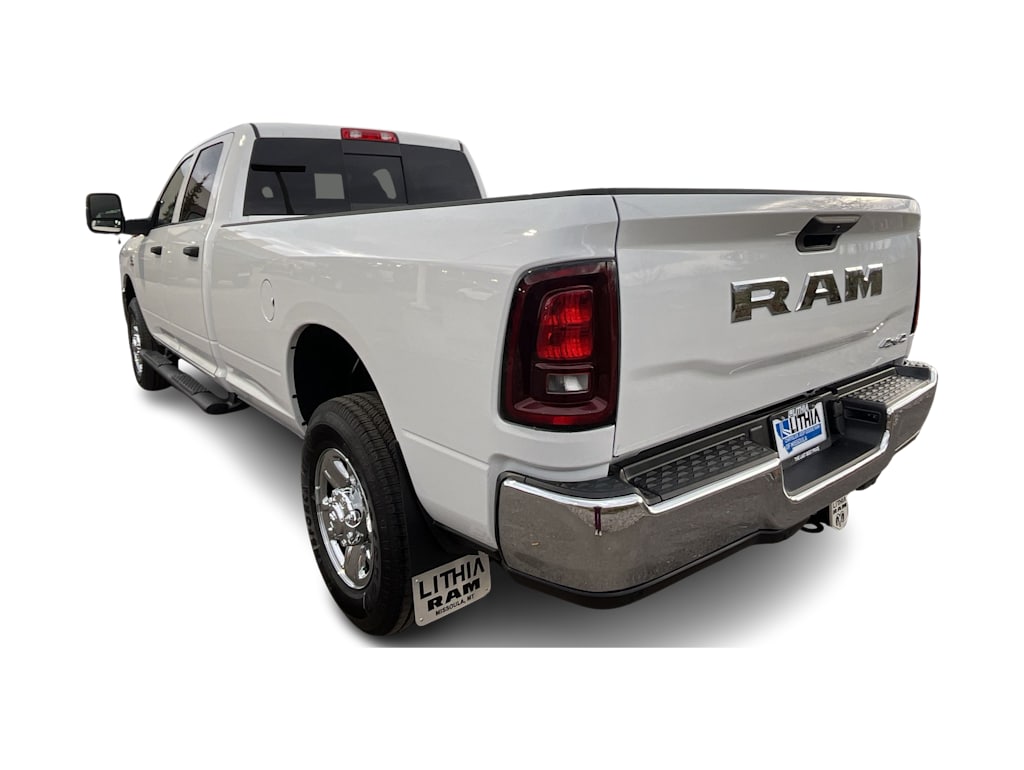 Thumbnail: 2026 RAM 2500 - 4