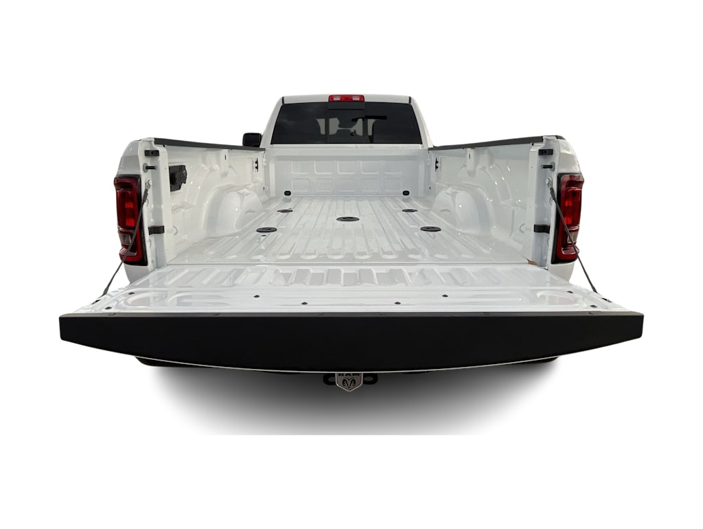 Thumbnail: 2026 RAM 2500 - 18