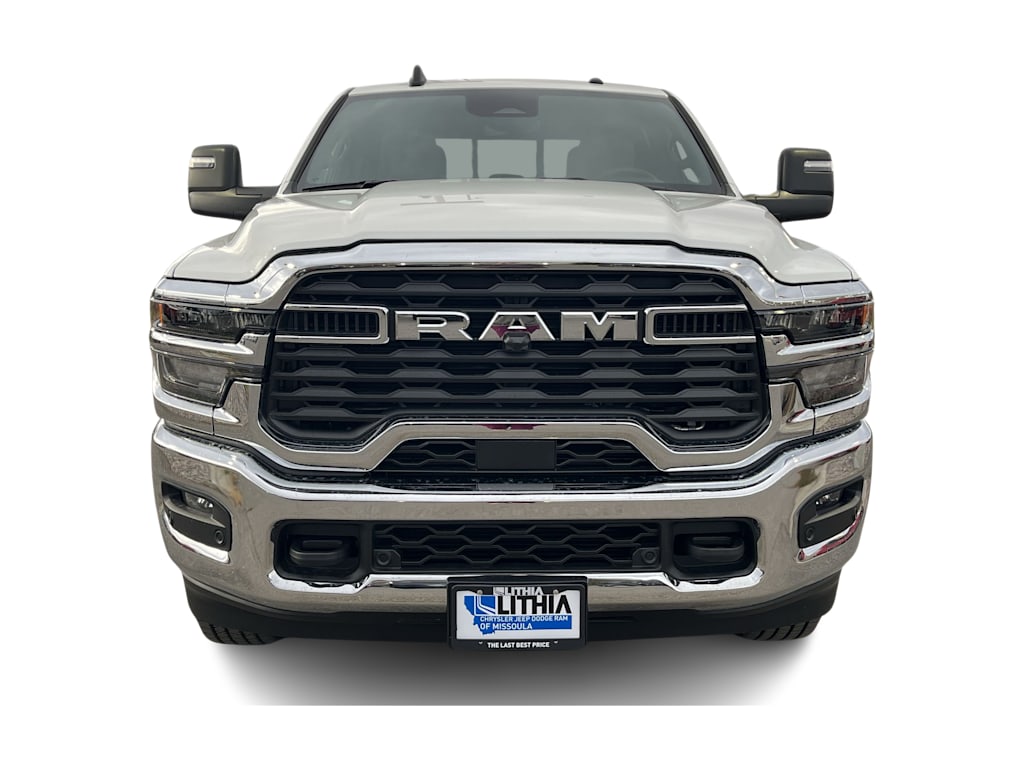 Thumbnail: 2026 RAM 2500 - 6