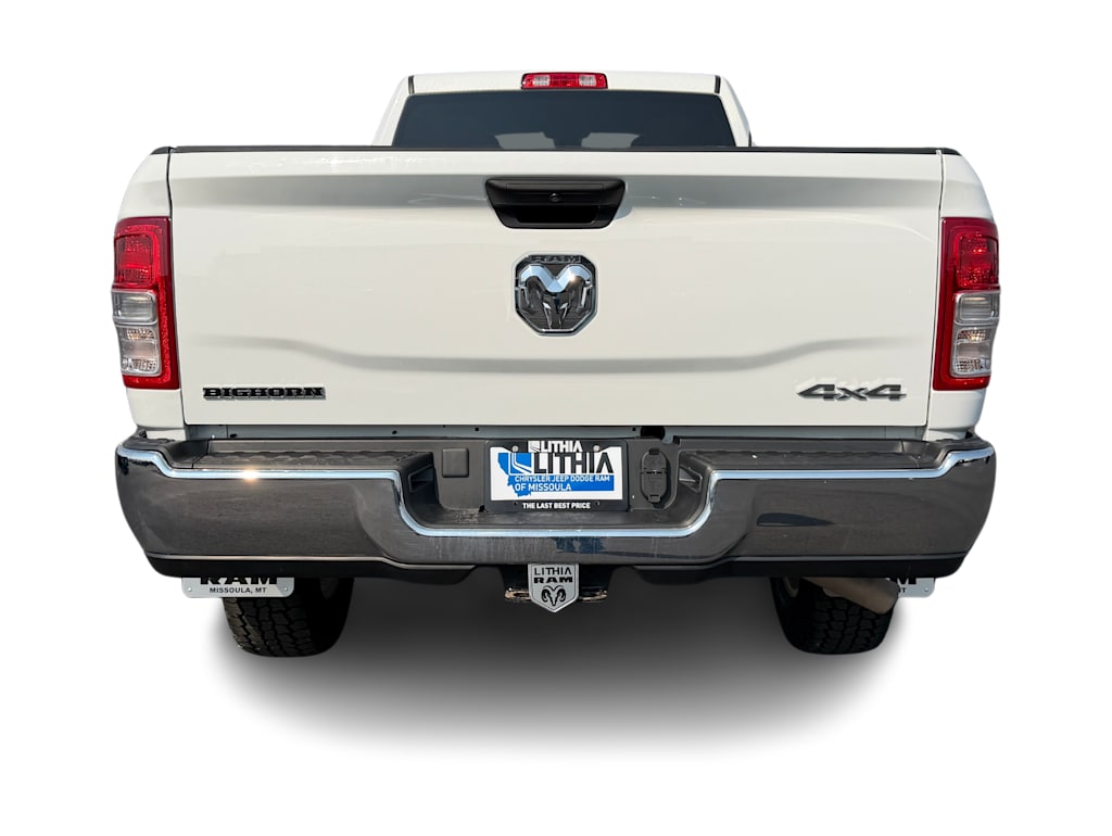 Thumbnail: 2024 RAM 2500 - 3