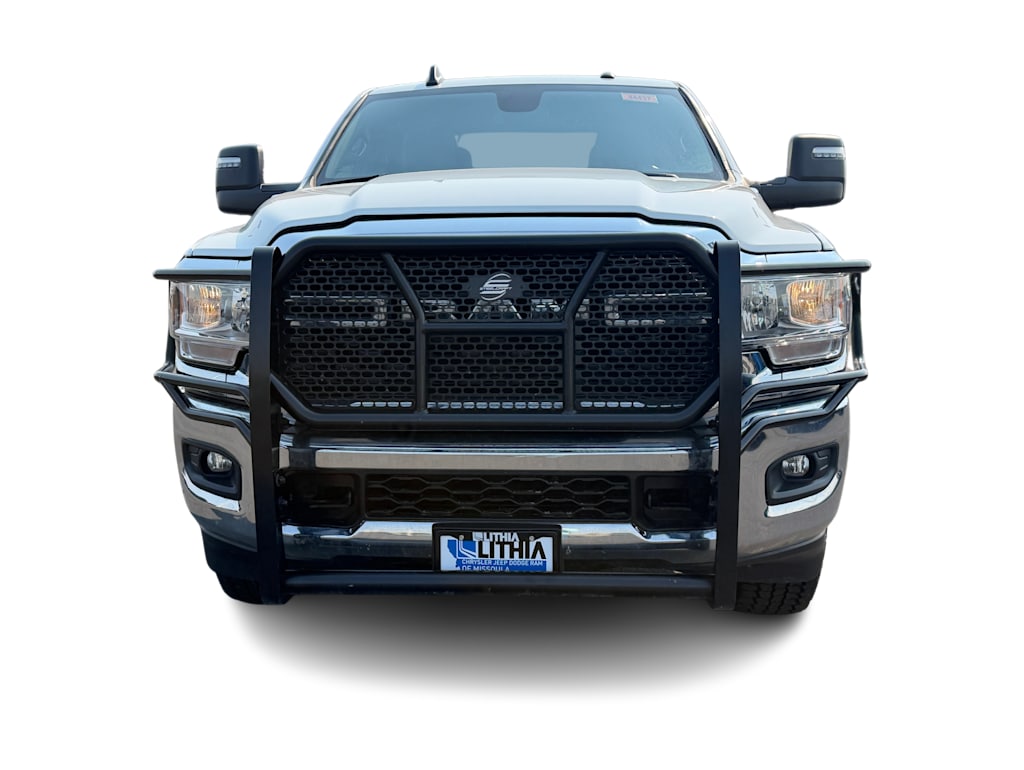 Thumbnail: 2024 RAM 2500 - 4