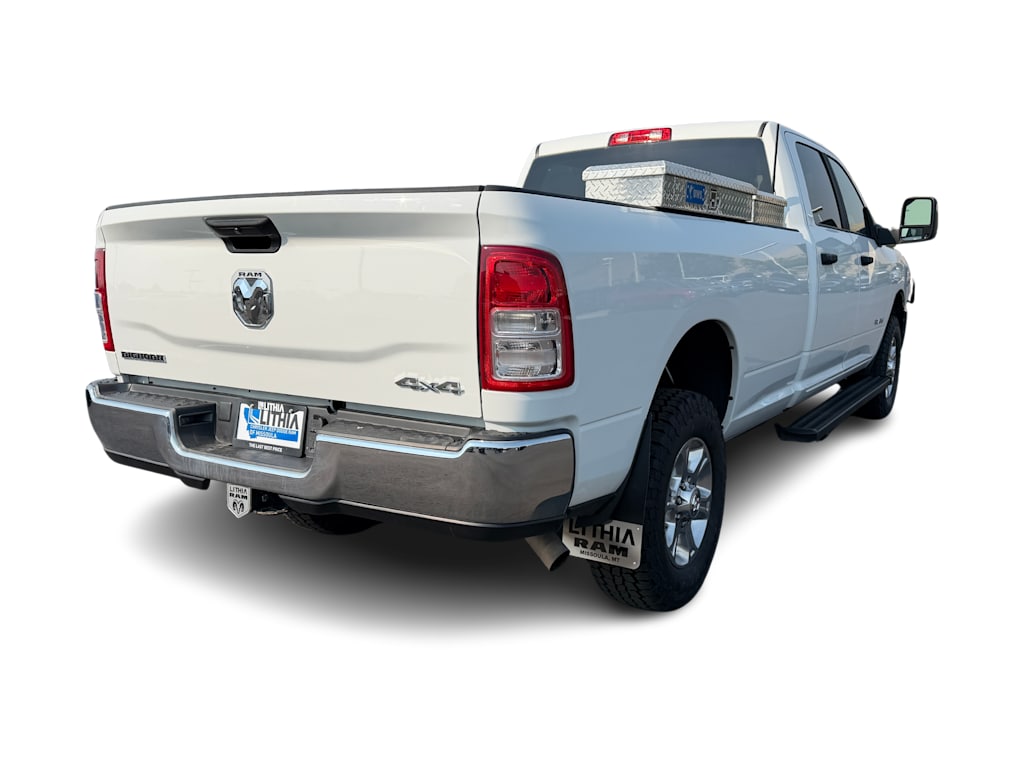 Thumbnail: 2024 RAM 2500 - 18