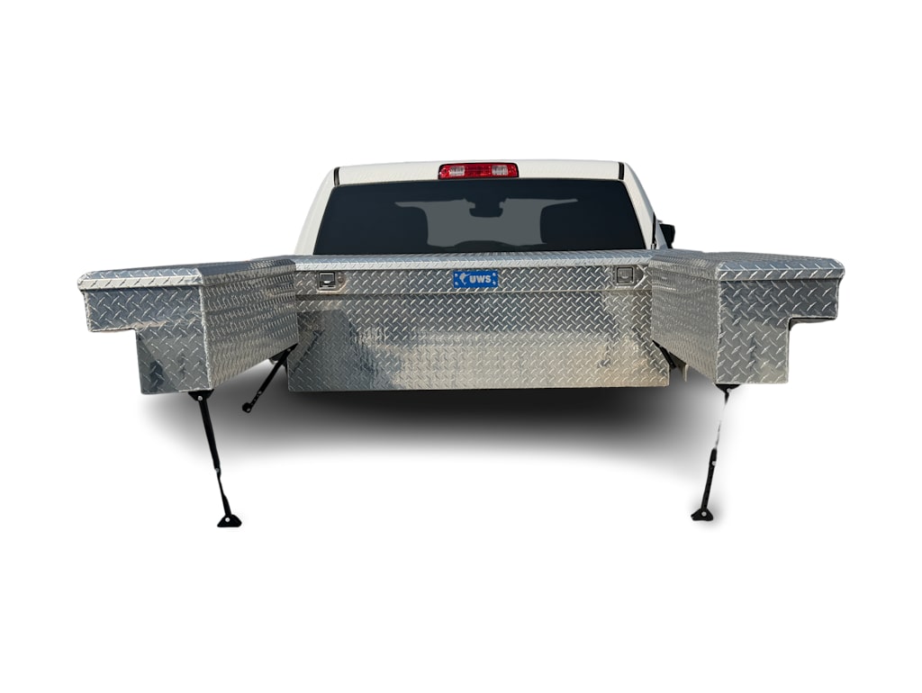 Thumbnail: 2024 RAM 2500 - 19