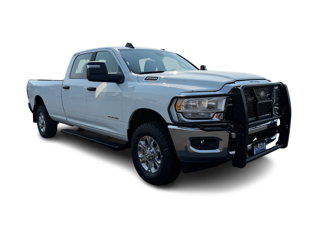 Thumbnail: 2024 RAM 2500 - 15