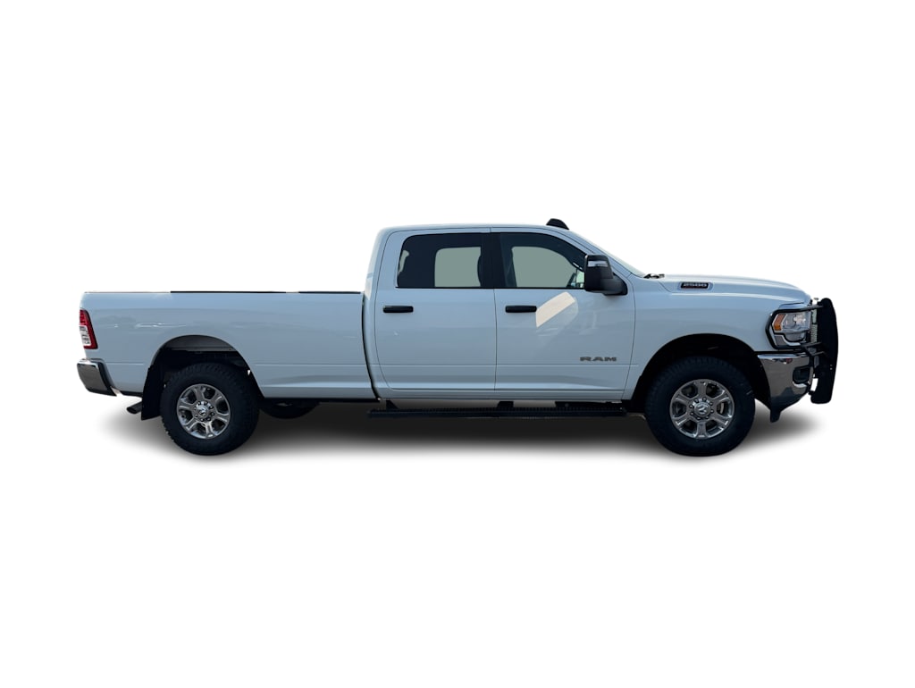 Thumbnail: 2024 RAM 2500 - 17