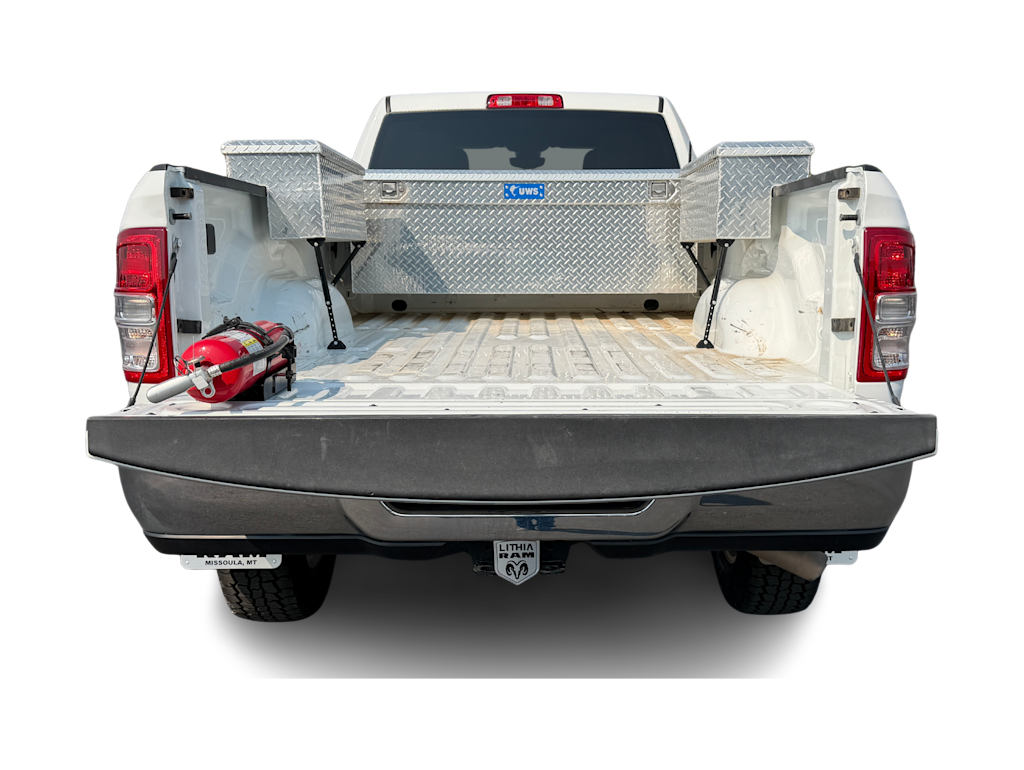 Thumbnail: 2024 RAM 2500 - 20