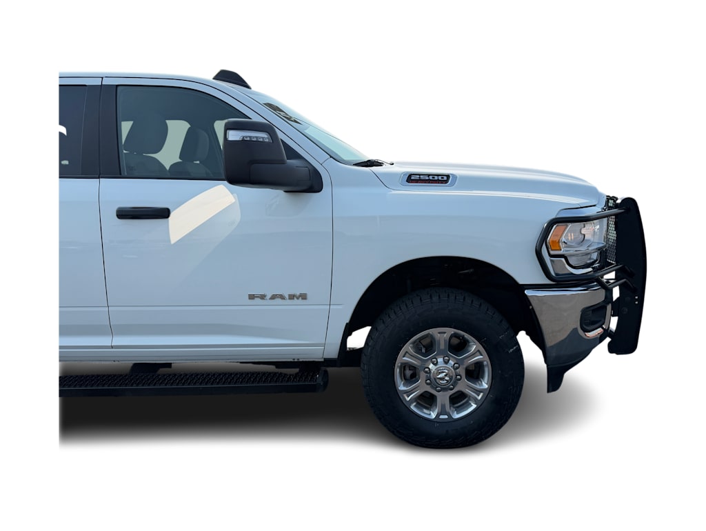 Thumbnail: 2024 RAM 2500 - 16