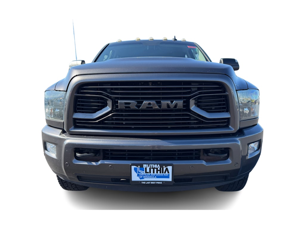Thumbnail: 2018 RAM 2500 - 4