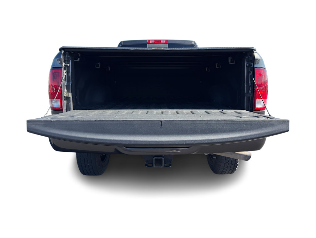 Thumbnail: 2018 RAM 2500 - 15