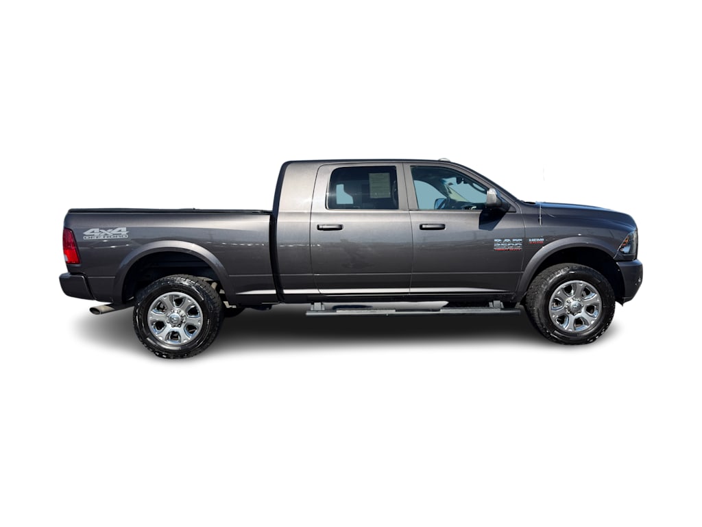 Thumbnail: 2018 RAM 2500 - 19