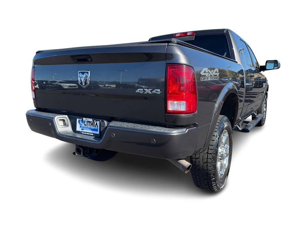 Thumbnail: 2018 RAM 2500 - 20