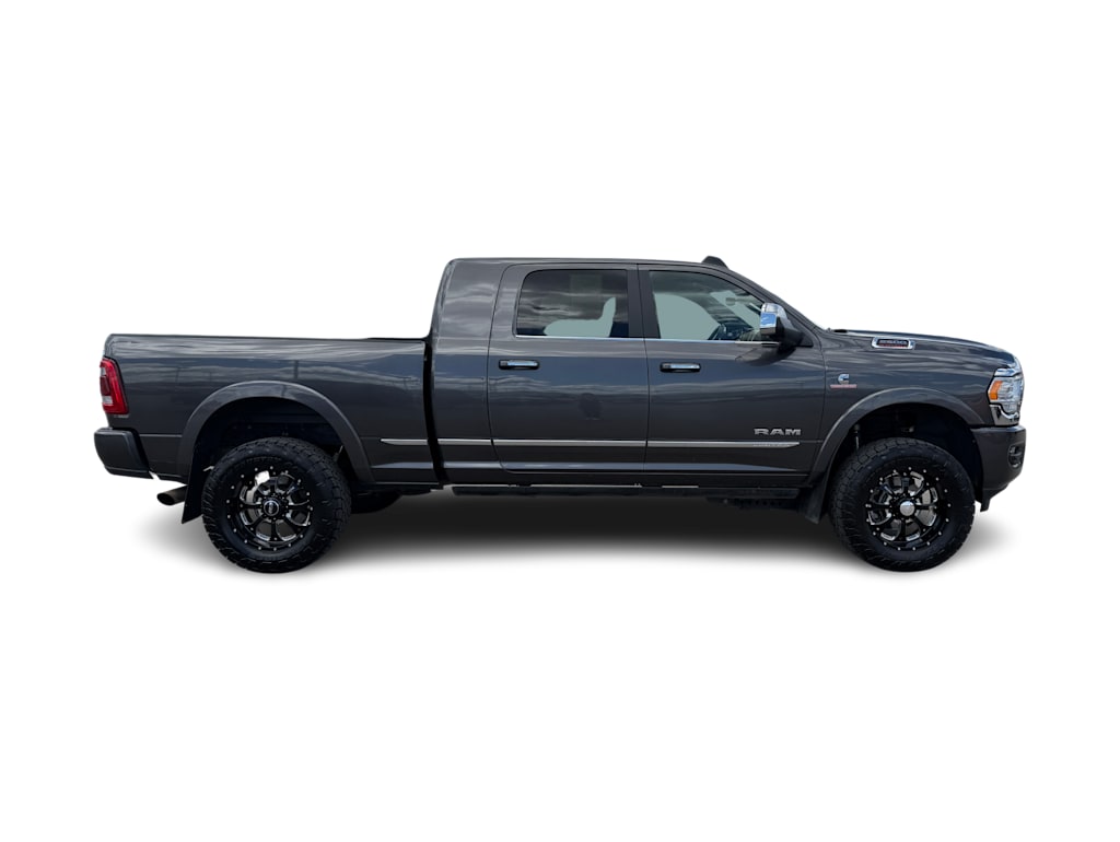 Thumbnail: 2019 RAM 2500 - 16