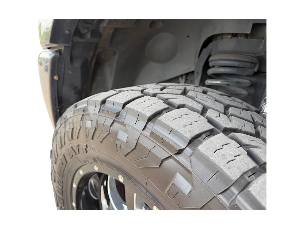 Thumbnail: 2019 RAM 2500 - 12