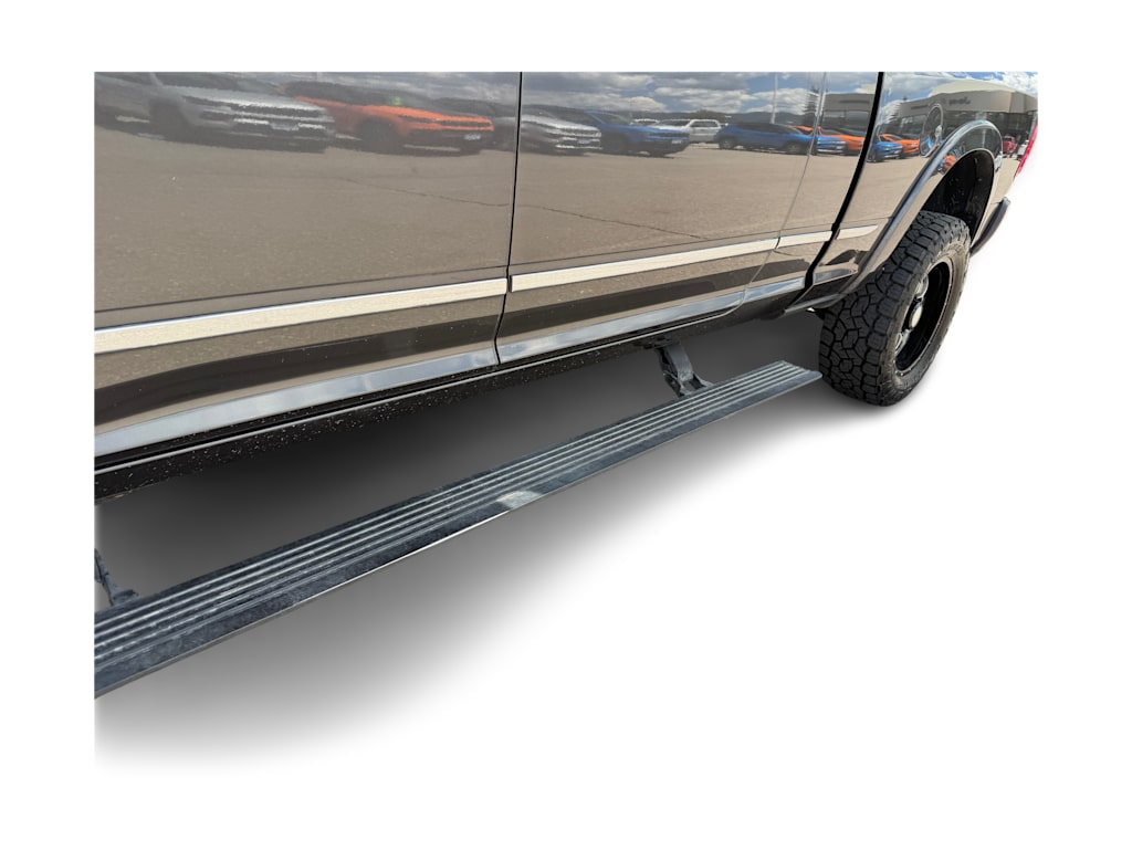 Thumbnail: 2019 RAM 2500 - 34