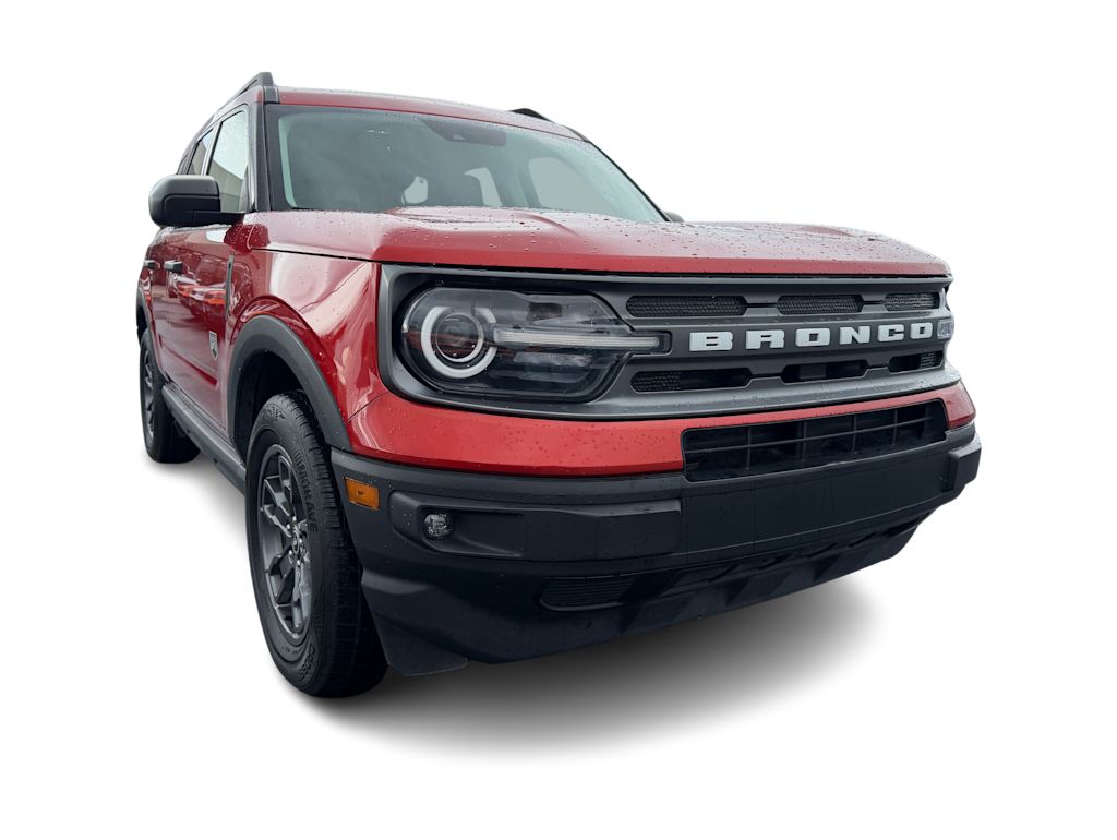 Thumbnail: 2023 Ford Bronco Sport - 13