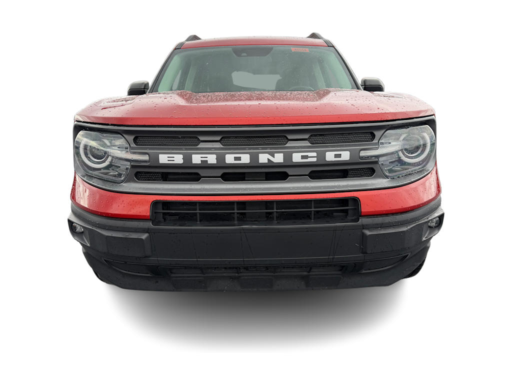 Thumbnail: 2023 Ford Bronco Sport - 4