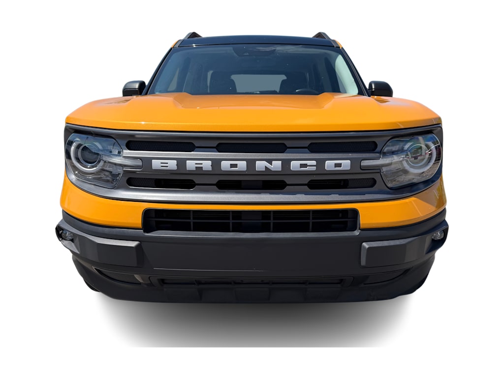Thumbnail: 2022 Ford Bronco Sport - 5