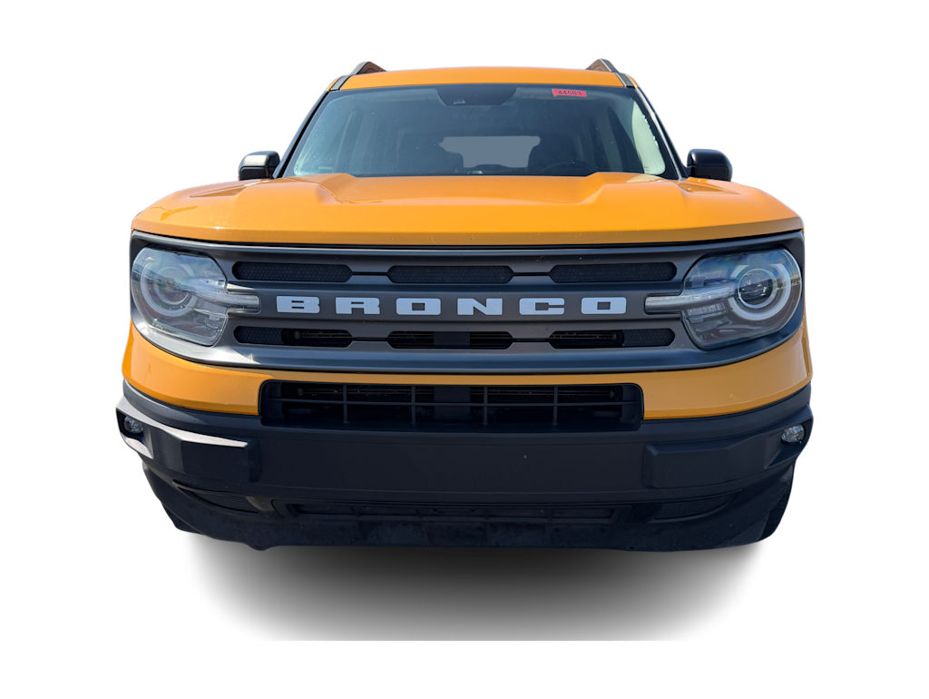 Thumbnail: 2023 Ford Bronco Sport - 4