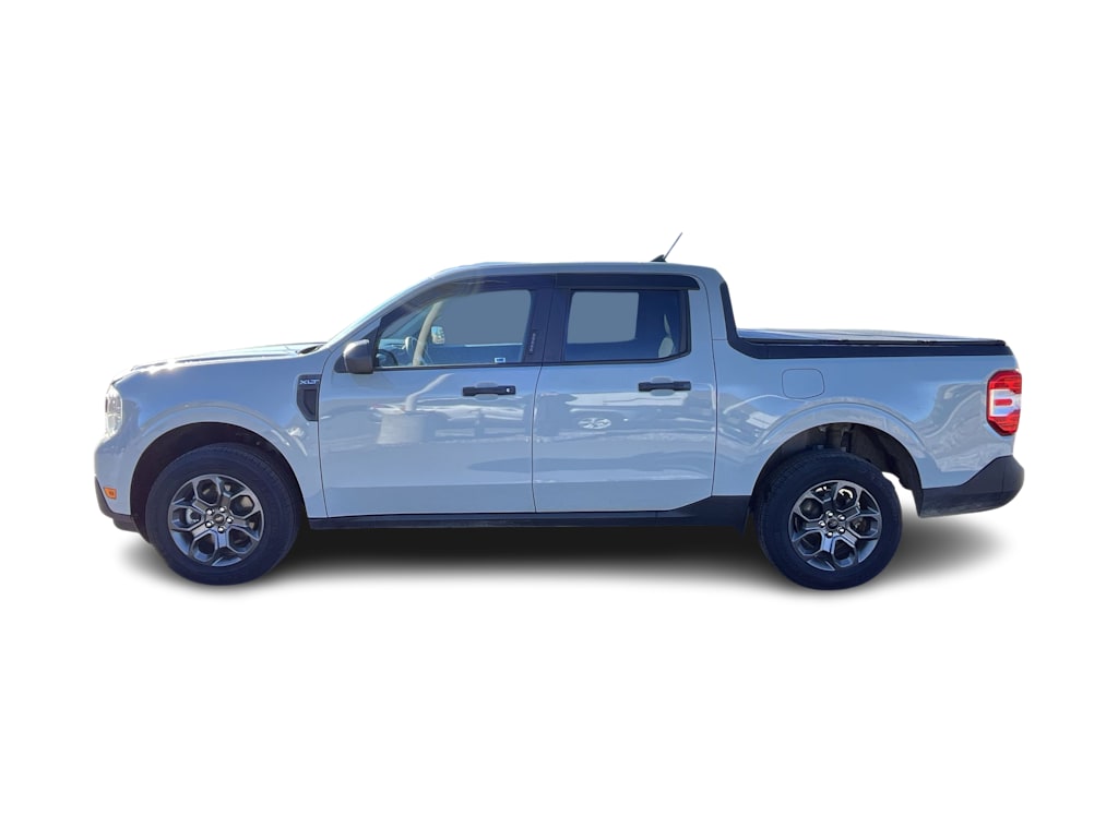 Thumbnail: 2023 Ford Maverick - 3