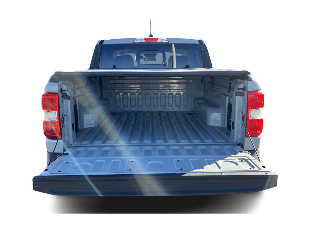 Thumbnail: 2023 Ford Maverick - 17