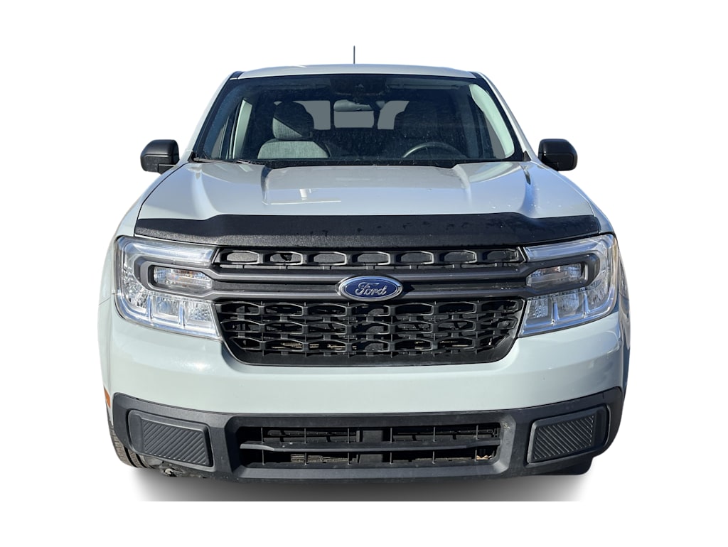 Thumbnail: 2023 Ford Maverick - 6