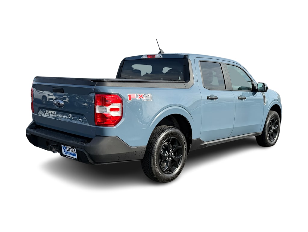 Thumbnail: 2024 Ford Maverick - 17
