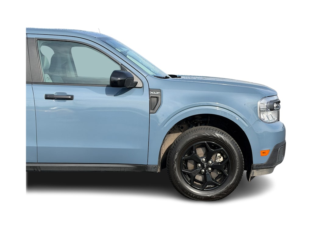 Thumbnail: 2024 Ford Maverick - 15