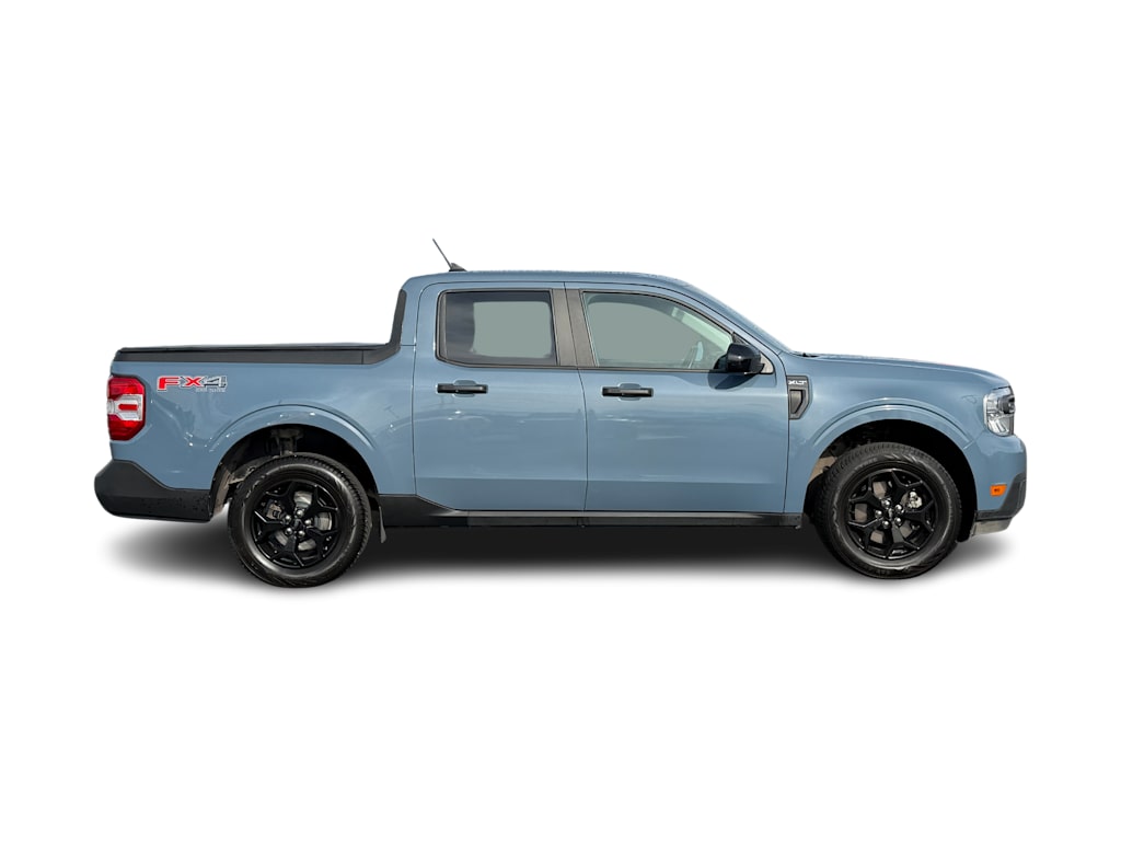 Thumbnail: 2024 Ford Maverick - 16