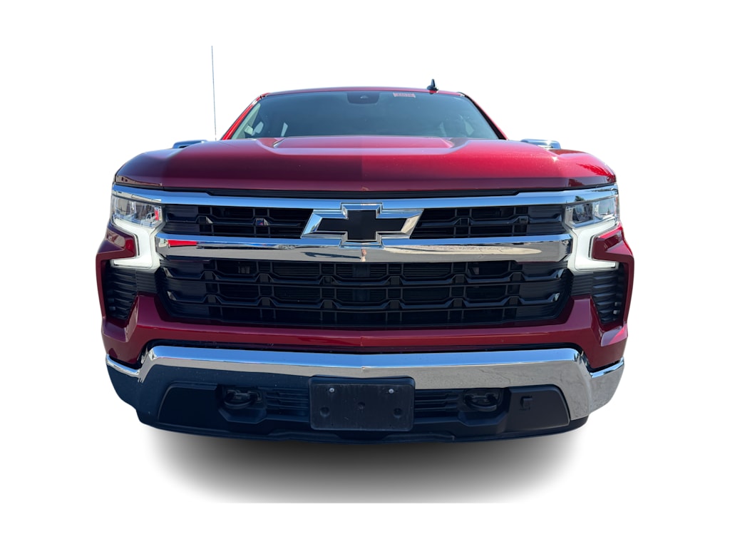 Thumbnail: 2023 Chevrolet Silverado 1500 - 5
