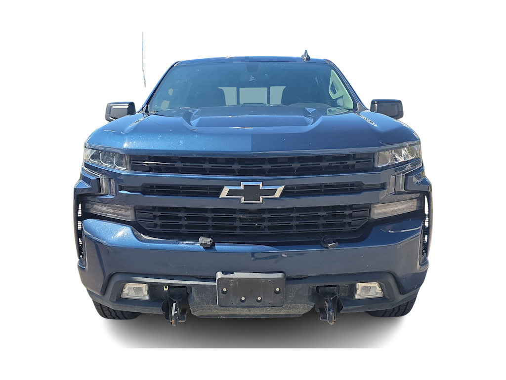 Thumbnail: 2019 Chevrolet Silverado 1500 - 6