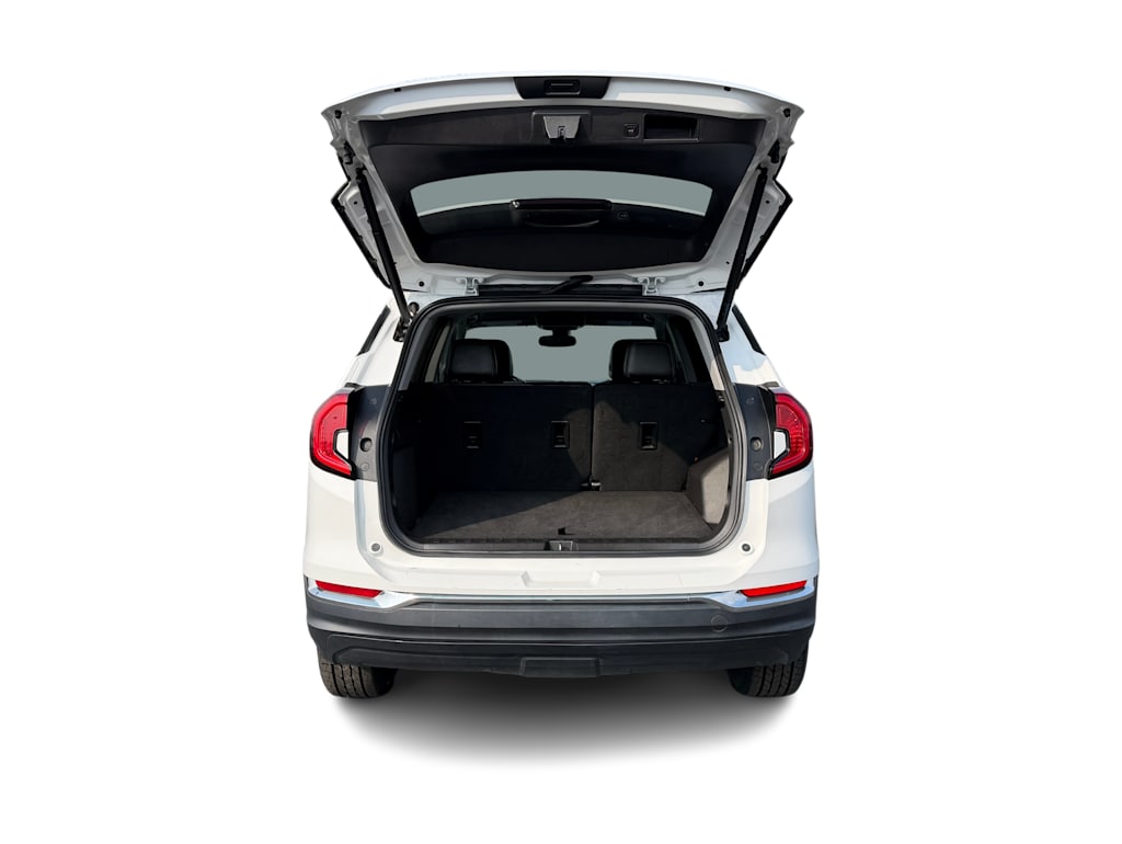 Thumbnail: 2024 GMC Terrain - 13