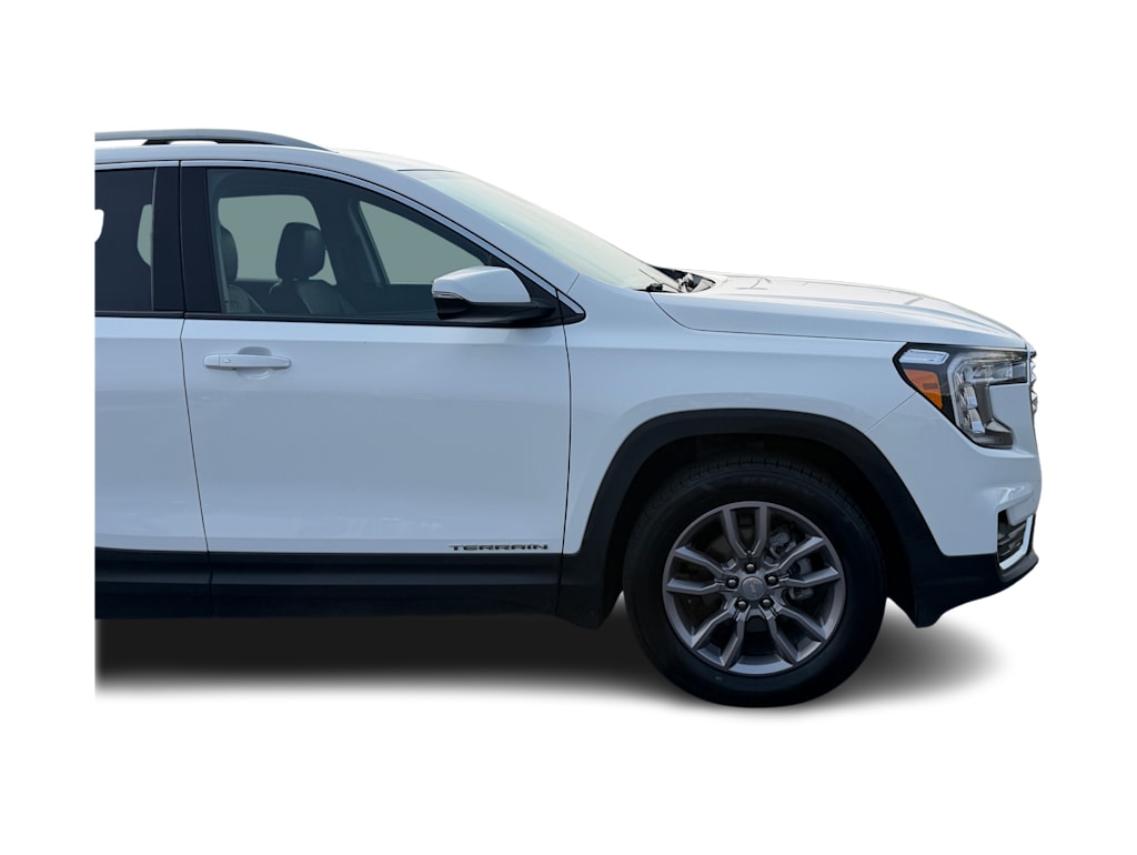 Thumbnail: 2024 GMC Terrain - 15
