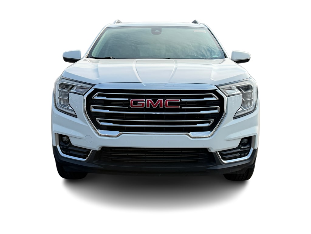 Thumbnail: 2024 GMC Terrain - 4