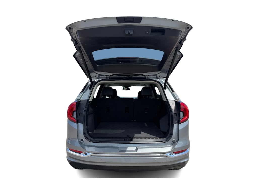 Thumbnail: 2023 GMC Terrain - 12