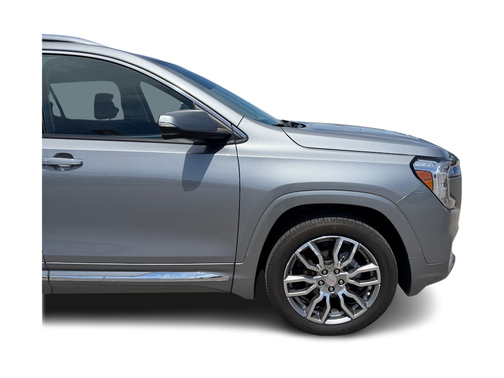 Thumbnail: 2023 GMC Terrain - 14