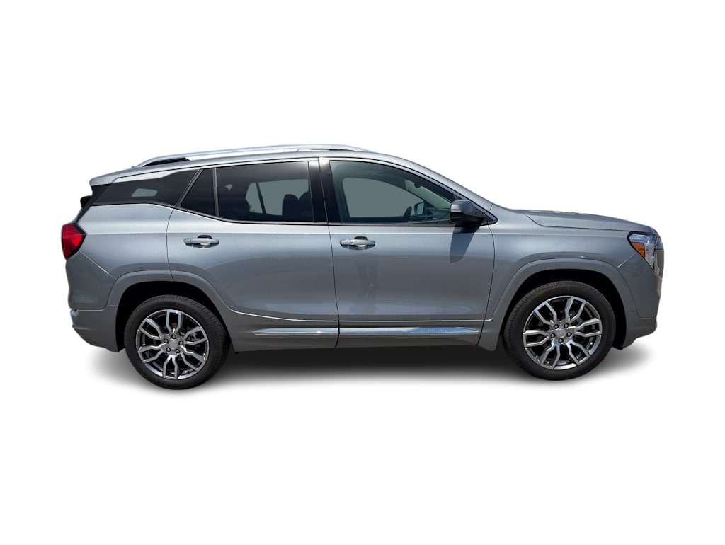 Thumbnail: 2023 GMC Terrain - 15
