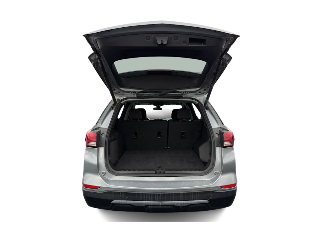 Thumbnail: 2024 Chevrolet Equinox - 14
