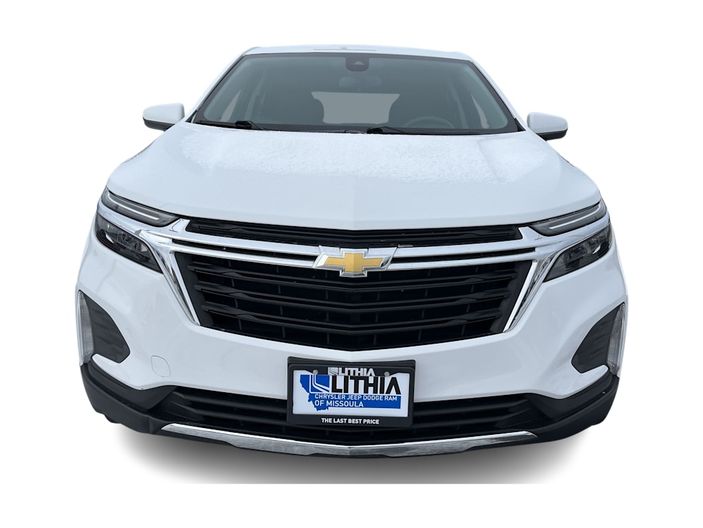 2023 Chevrolet Equinox LT 6