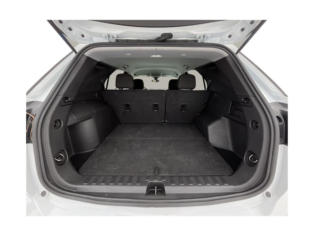 2023 Chevrolet Equinox LT 18