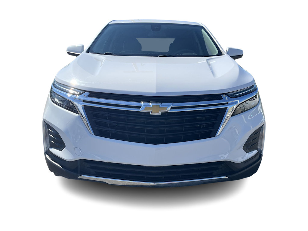 Thumbnail: 2023 Chevrolet Equinox - 6