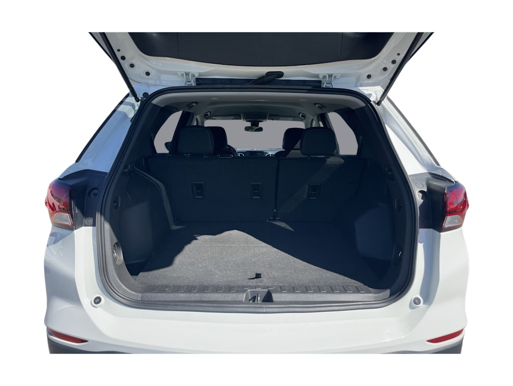 Thumbnail: 2023 Chevrolet Equinox - 18