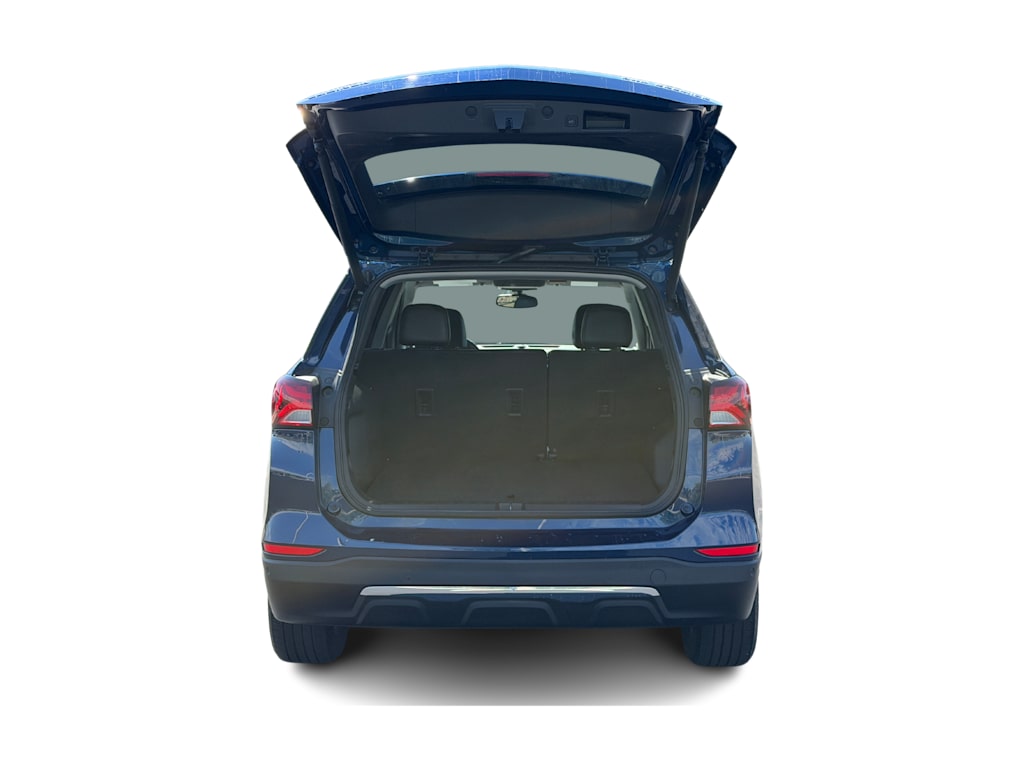 Thumbnail: 2023 Chevrolet Equinox - 11
