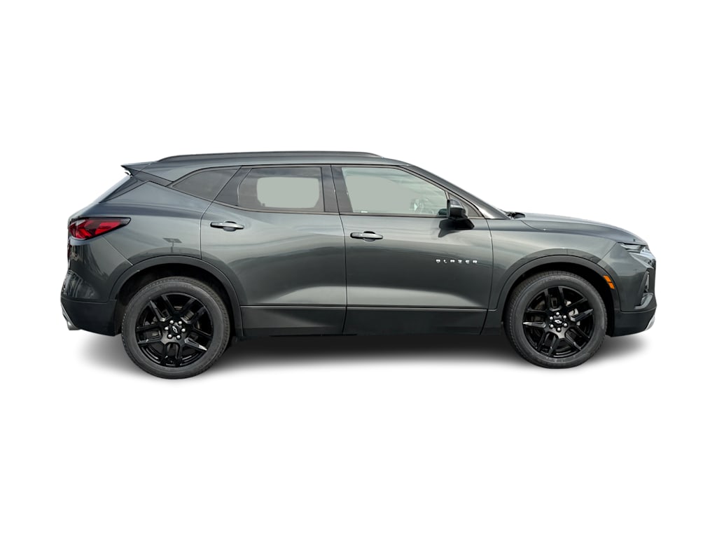 Thumbnail: 2019 Chevrolet Blazer - 16