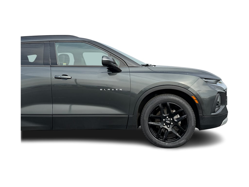 Thumbnail: 2019 Chevrolet Blazer - 15