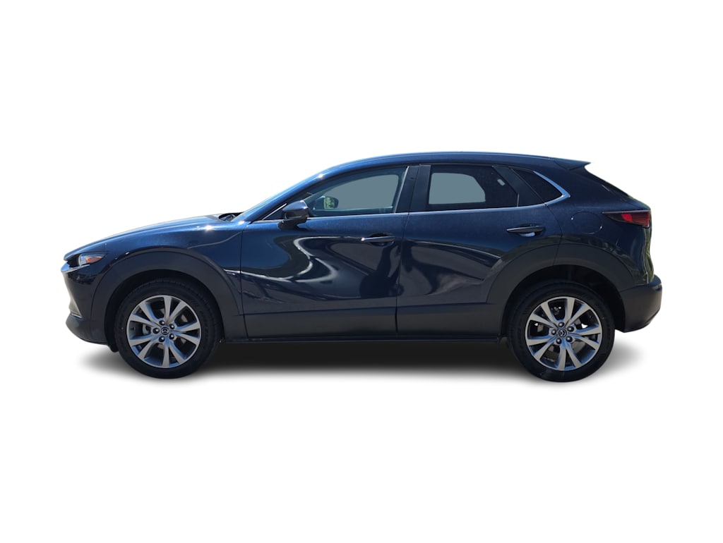 Thumbnail: 2021 Mazda CX-30 - 3